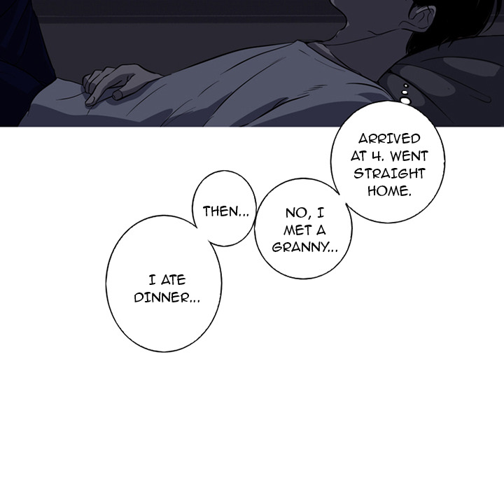 The Mermaid’s Pond Chapter 1 image 84
