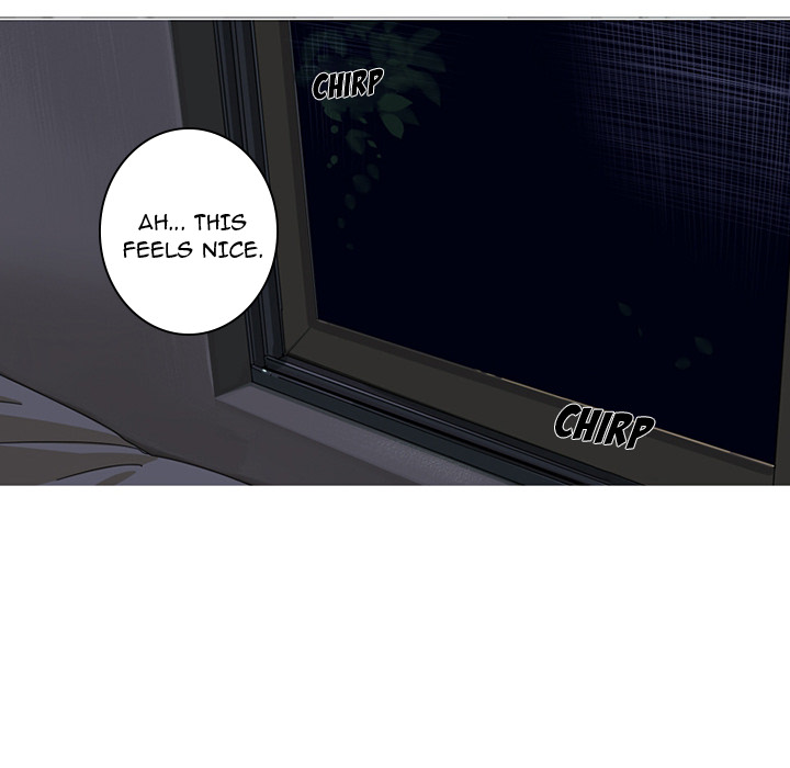 The Mermaid’s Pond Chapter 1 image 85