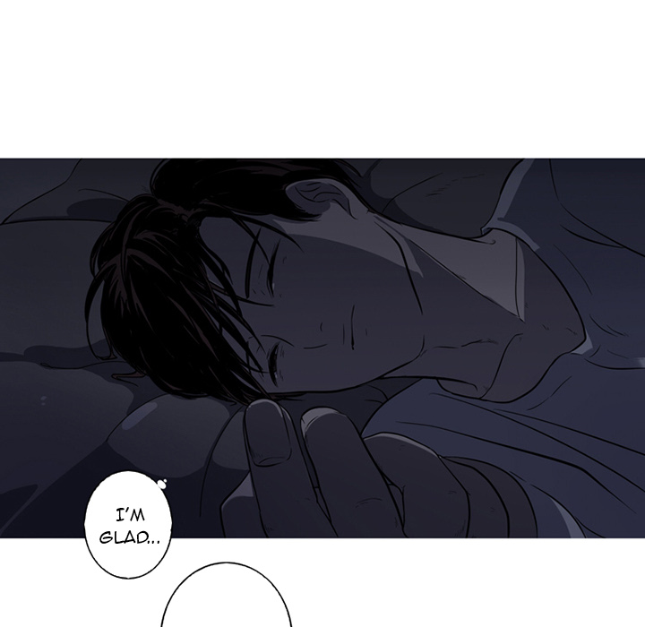 The Mermaid’s Pond Chapter 1 image 87