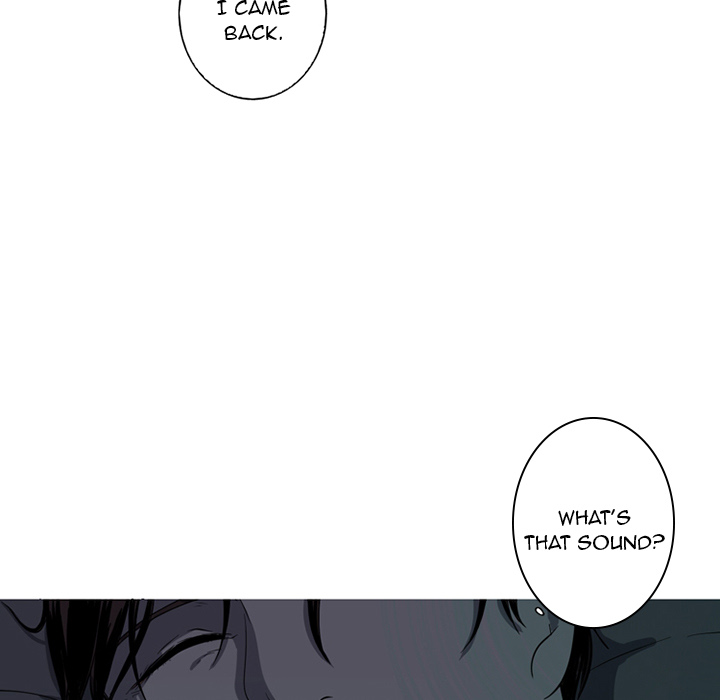 The Mermaid’s Pond Chapter 1 image 88
