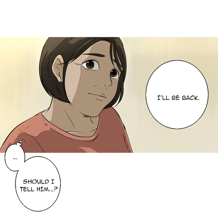 The Mermaid’s Pond Chapter 1 image 8