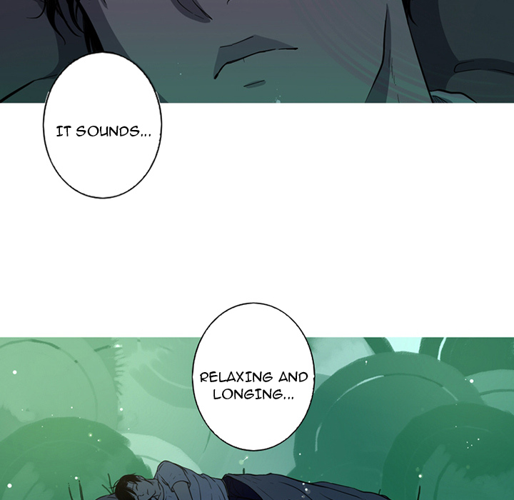 The Mermaid’s Pond Chapter 1 image 89