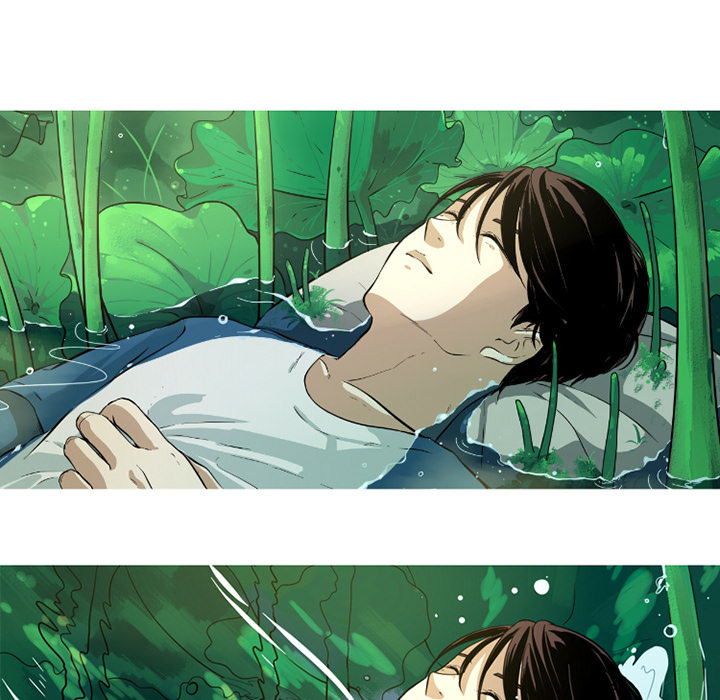 The Mermaid’s Pond Chapter 1 image 91