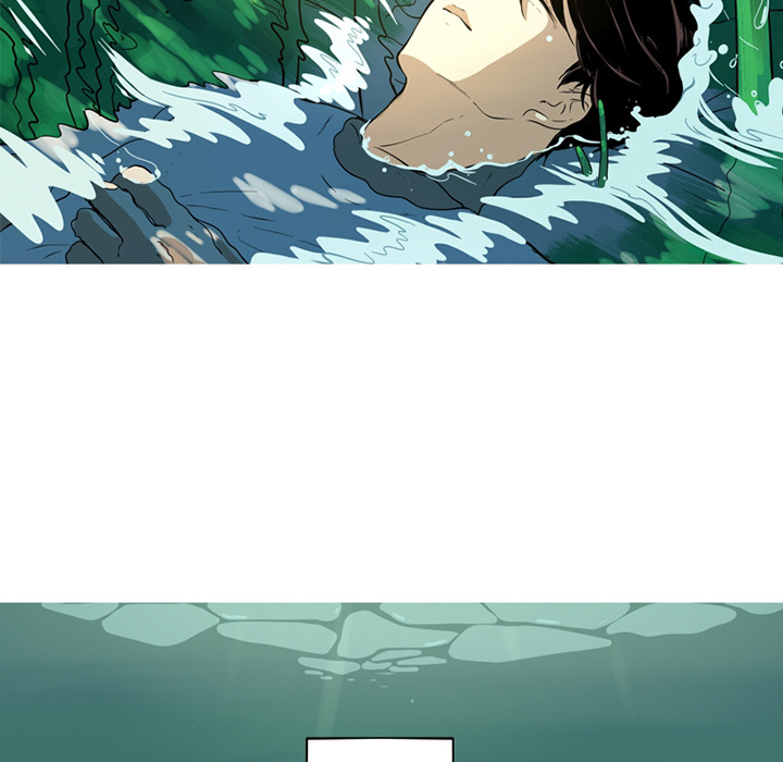 The Mermaid’s Pond Chapter 1 image 92