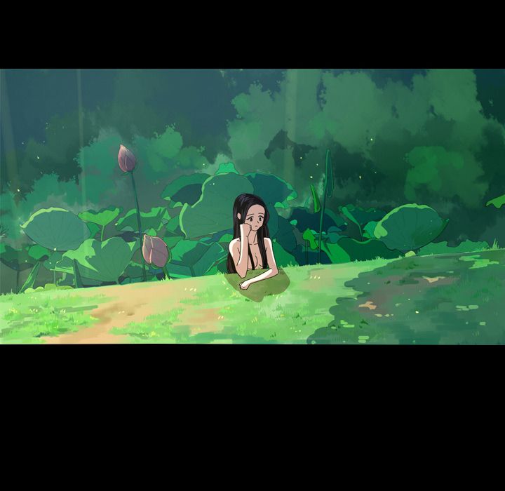 The Mermaid’s Pond Chapter 10 image 9