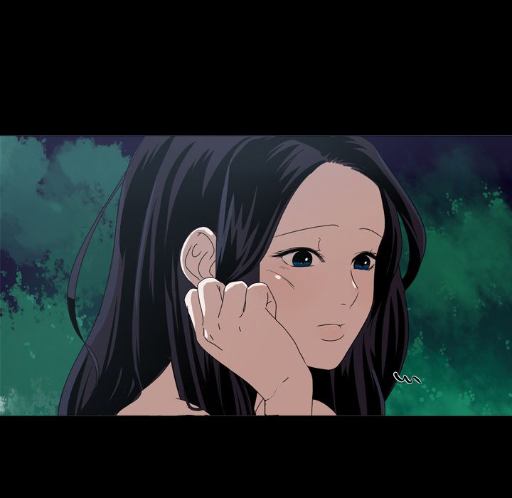 The Mermaid’s Pond Chapter 10 image 10
