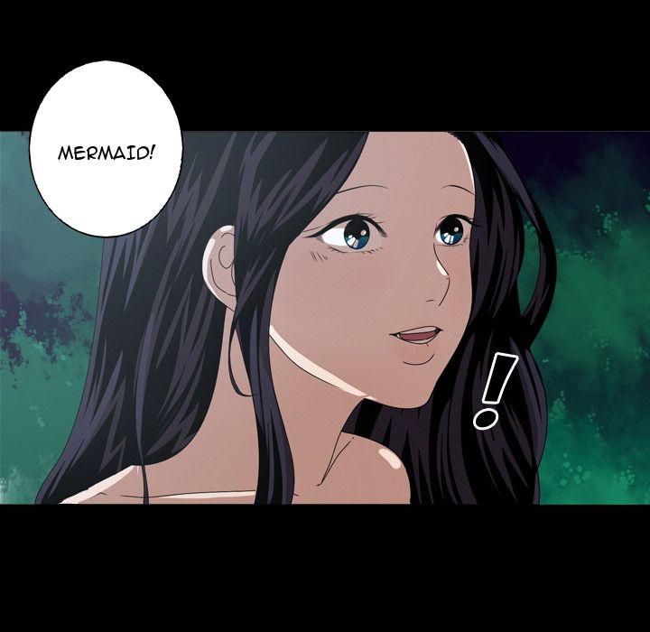 The Mermaid’s Pond Chapter 10 image 11