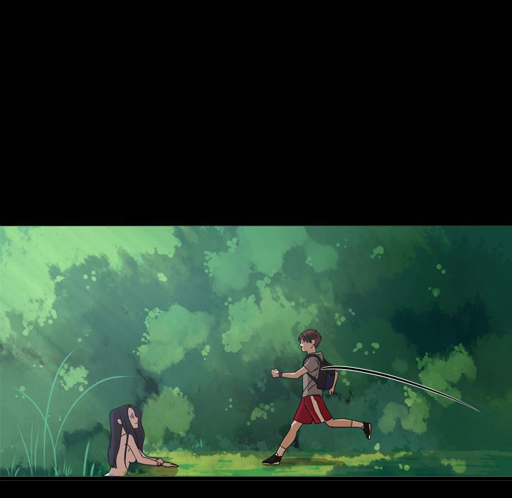 The Mermaid’s Pond Chapter 10 image 12