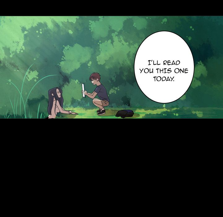 The Mermaid’s Pond Chapter 10 image 14