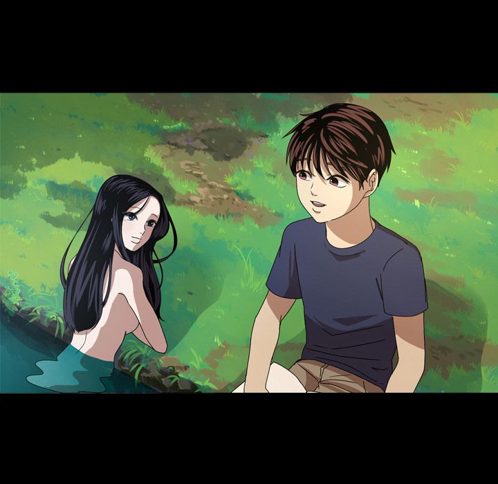 The Mermaid’s Pond Chapter 10 image 15