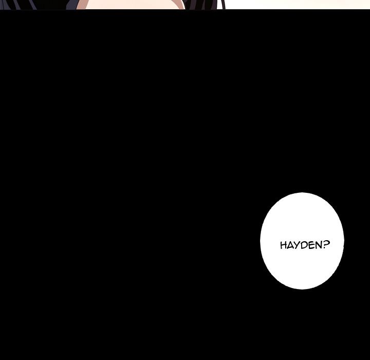 The Mermaid’s Pond Chapter 10 image 18