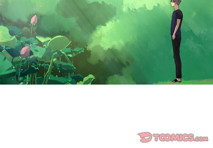 The Mermaid’s Pond Chapter 10 image 1