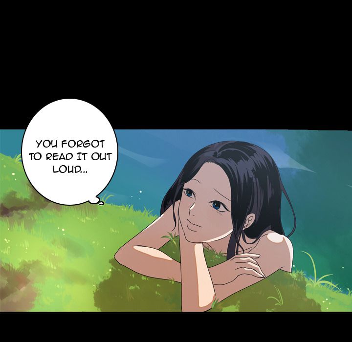 The Mermaid’s Pond Chapter 10 image 20