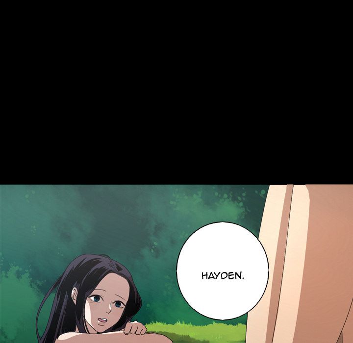 The Mermaid’s Pond Chapter 10 image 21