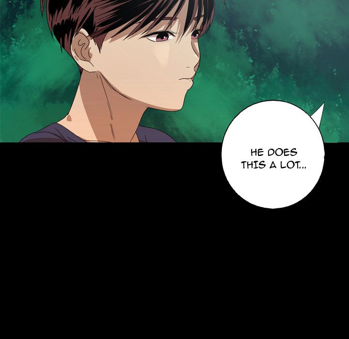 The Mermaid’s Pond Chapter 10 image 23