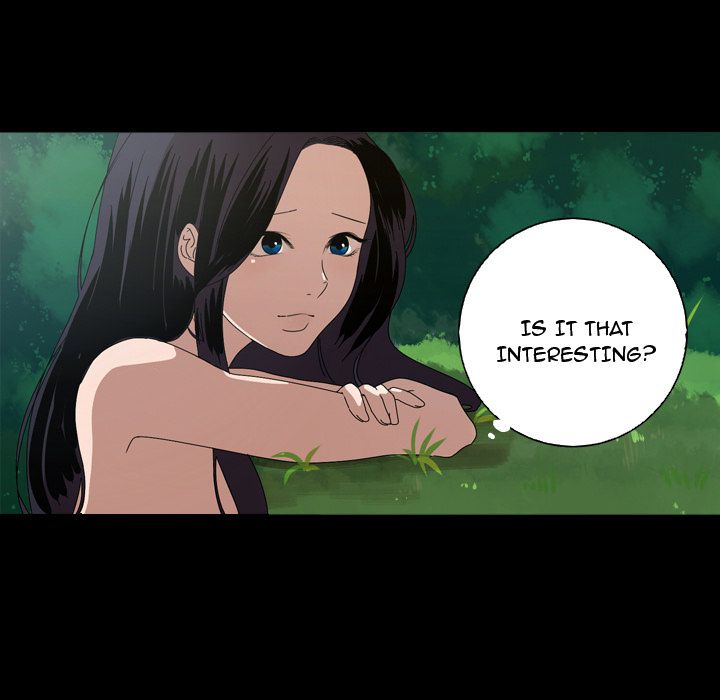 The Mermaid’s Pond Chapter 10 image 24