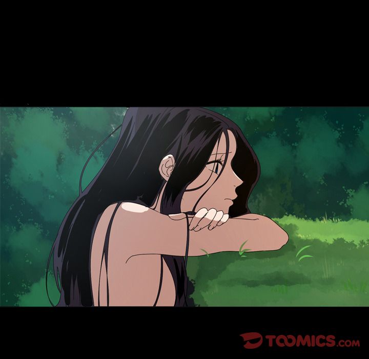 The Mermaid’s Pond Chapter 10 image 25