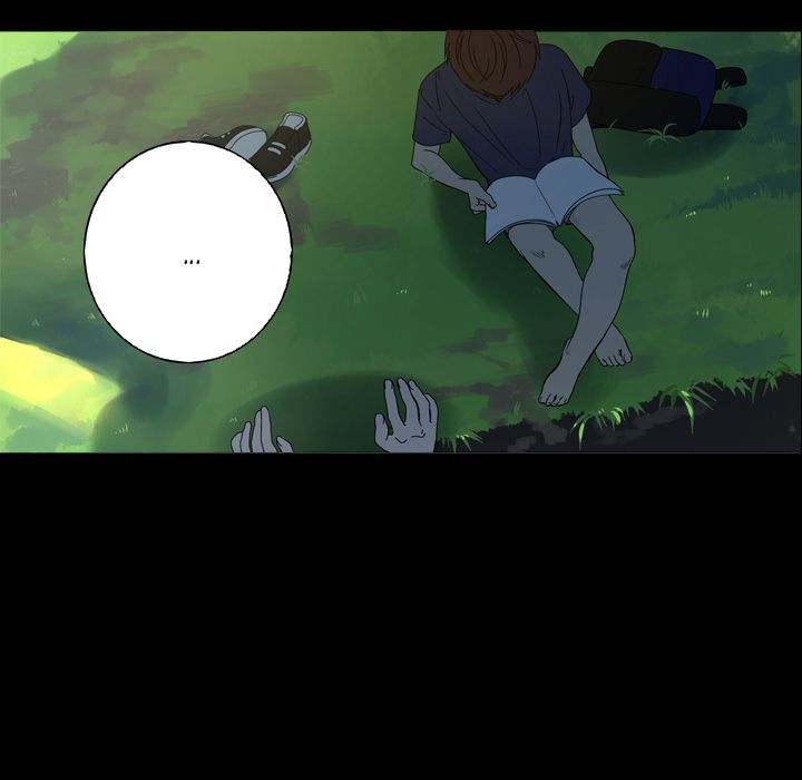 The Mermaid’s Pond Chapter 10 image 27
