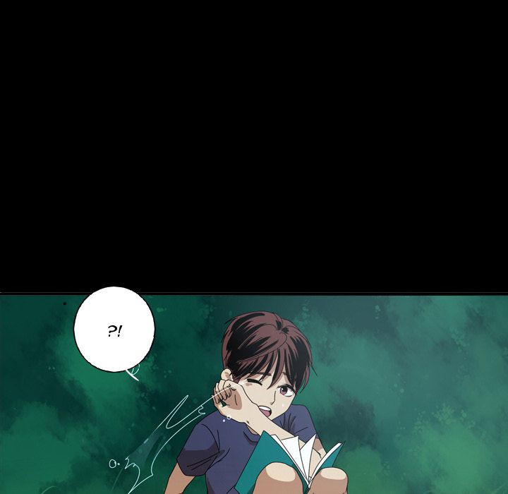 The Mermaid’s Pond Chapter 10 image 31