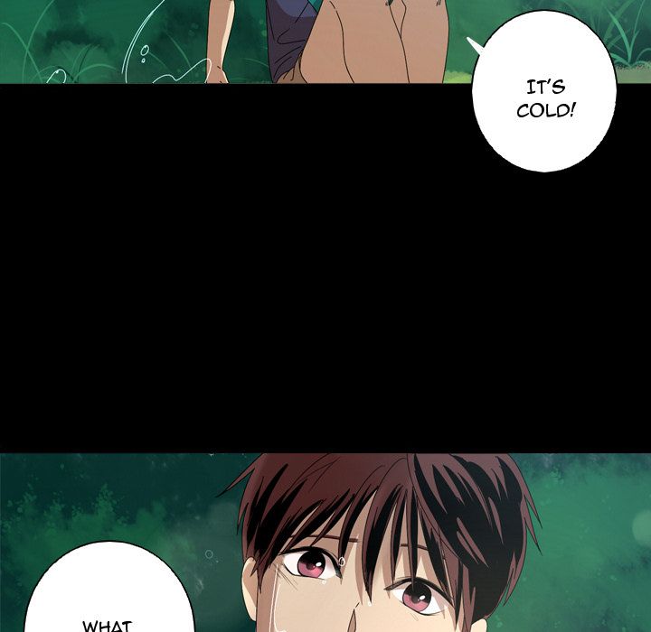 The Mermaid’s Pond Chapter 10 image 32