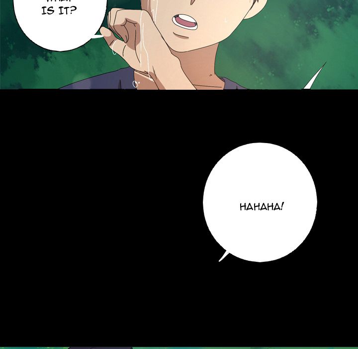 The Mermaid’s Pond Chapter 10 image 33