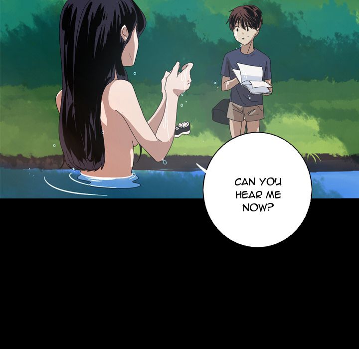 The Mermaid’s Pond Chapter 10 image 34