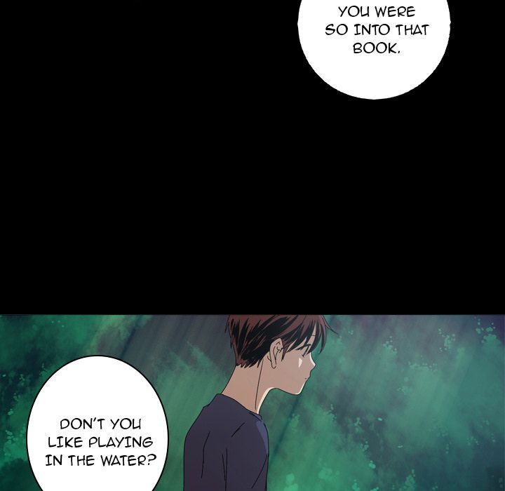 The Mermaid’s Pond Chapter 10 image 36