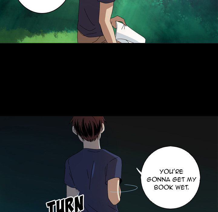 The Mermaid’s Pond Chapter 10 image 37