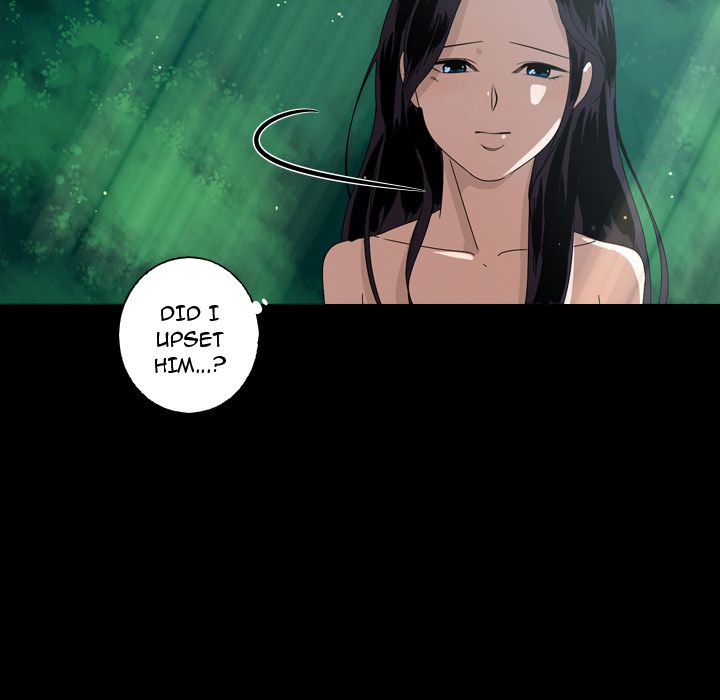 The Mermaid’s Pond Chapter 10 image 40