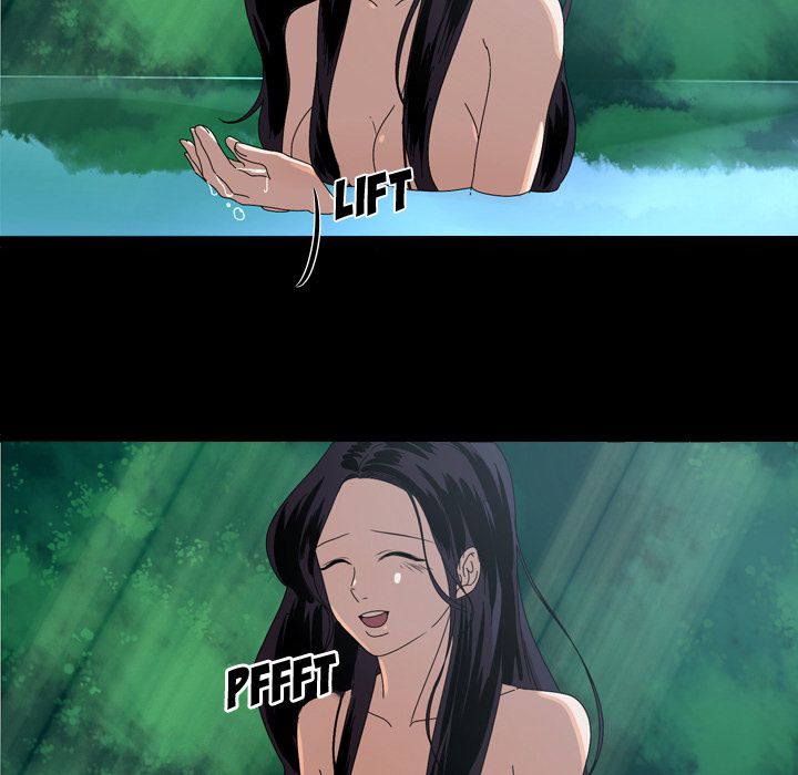 The Mermaid’s Pond Chapter 10 image 45