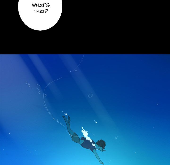 The Mermaid’s Pond Chapter 10 image 58