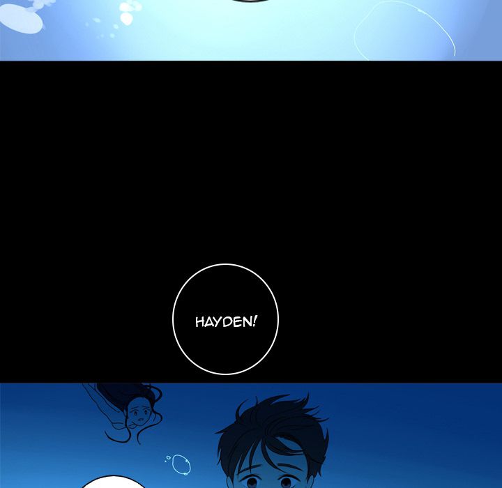 The Mermaid’s Pond Chapter 10 image 61
