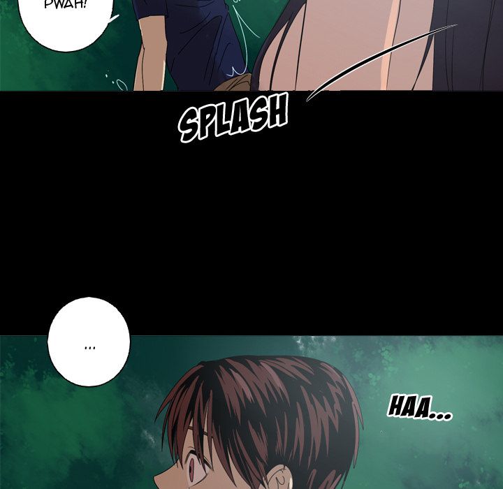 The Mermaid’s Pond Chapter 10 image 68