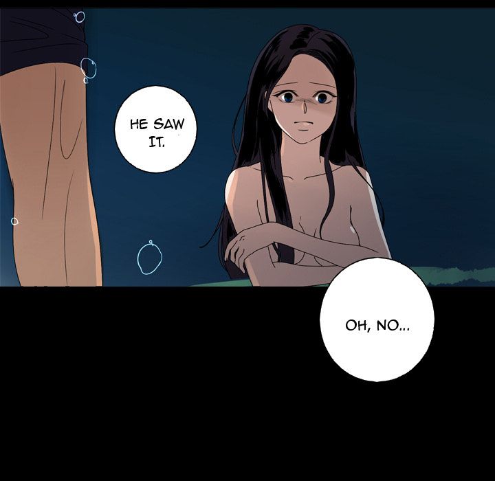 The Mermaid’s Pond Chapter 10 image 70