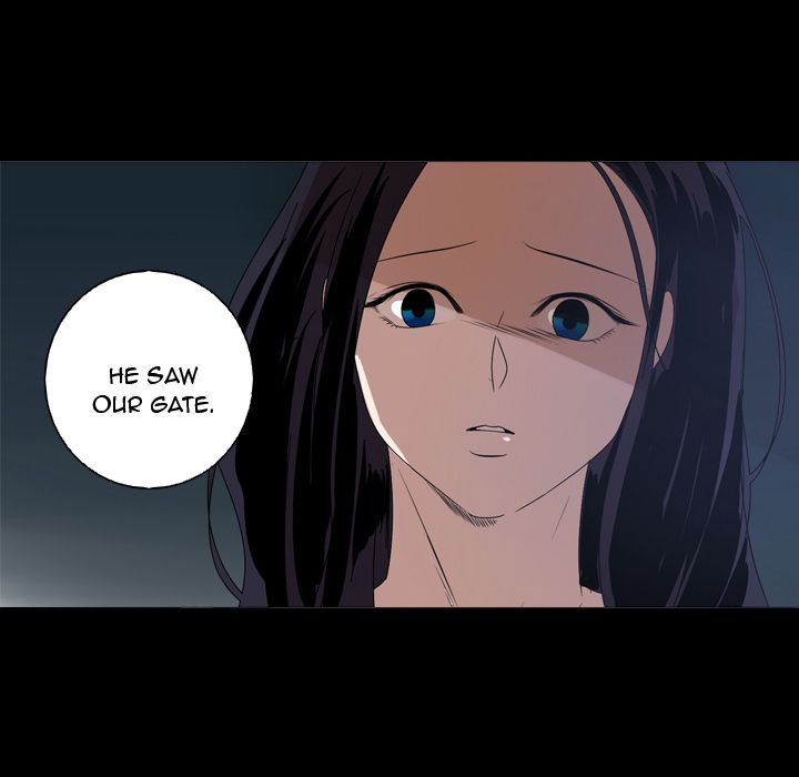 The Mermaid’s Pond Chapter 10 image 71