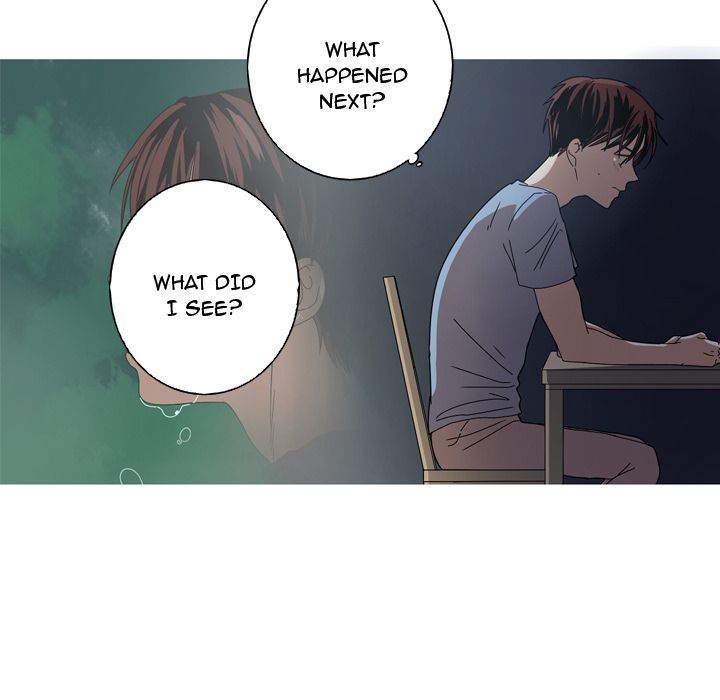 The Mermaid’s Pond Chapter 11 image 9