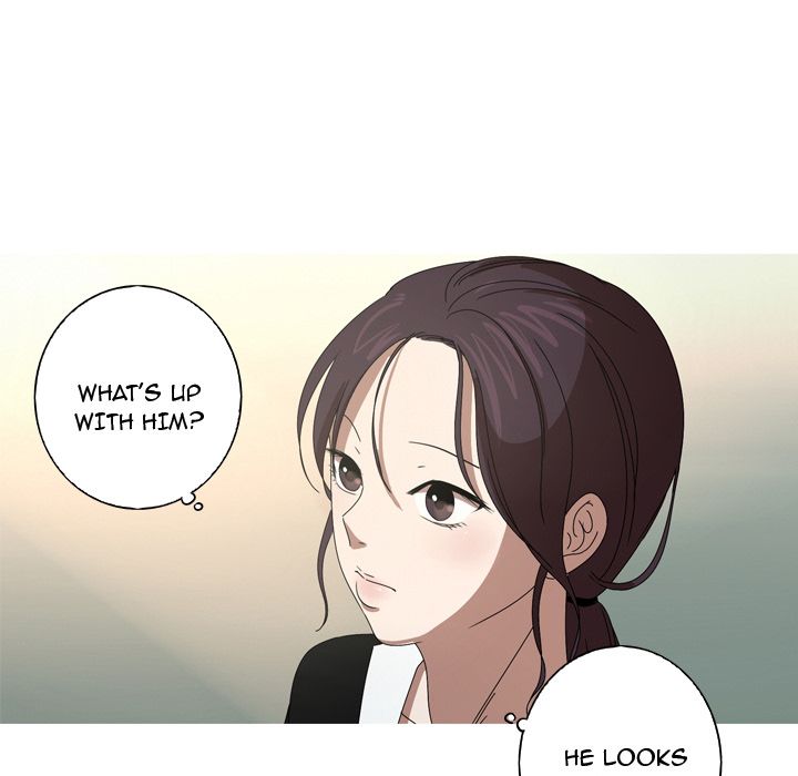 The Mermaid’s Pond Chapter 11 image 14