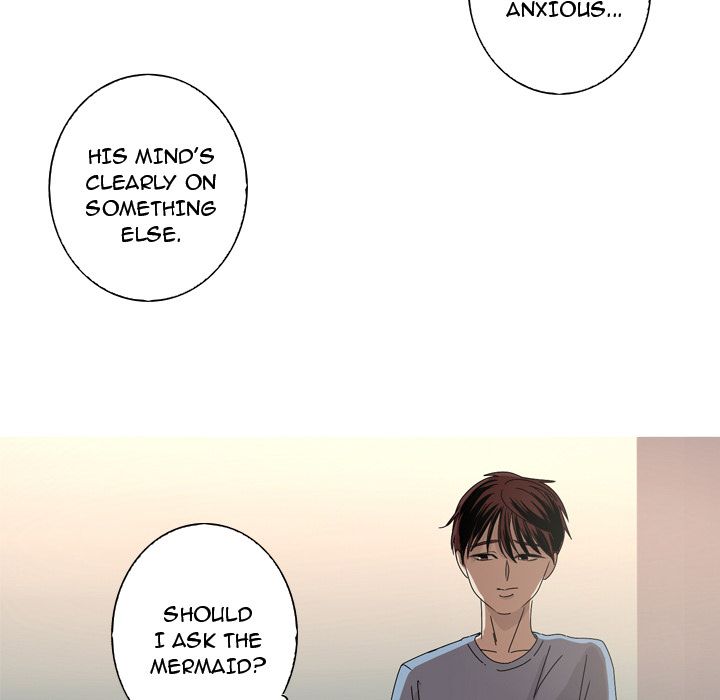 The Mermaid’s Pond Chapter 11 image 15