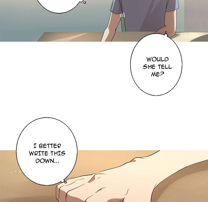 The Mermaid’s Pond Chapter 11 image 16