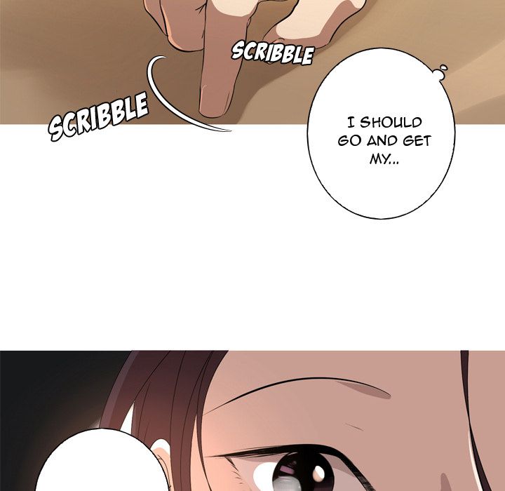 The Mermaid’s Pond Chapter 11 image 17