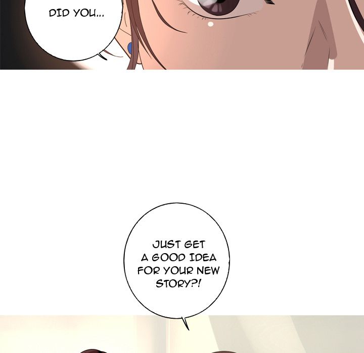 The Mermaid’s Pond Chapter 11 image 18