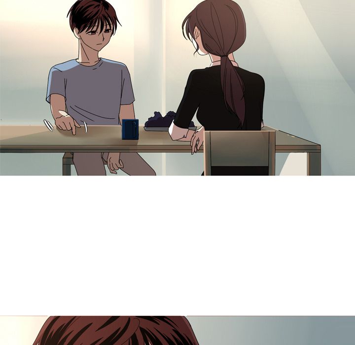 The Mermaid’s Pond Chapter 11 image 19