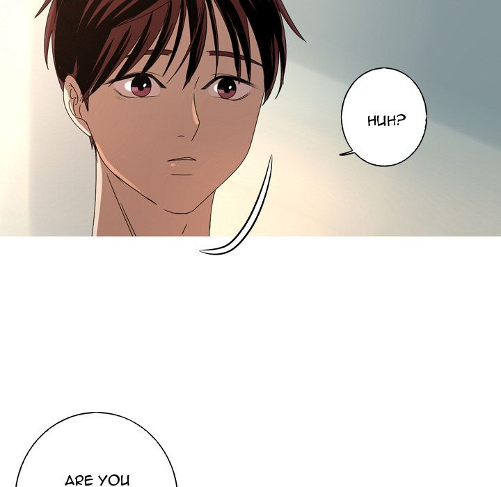 The Mermaid’s Pond Chapter 11 image 20