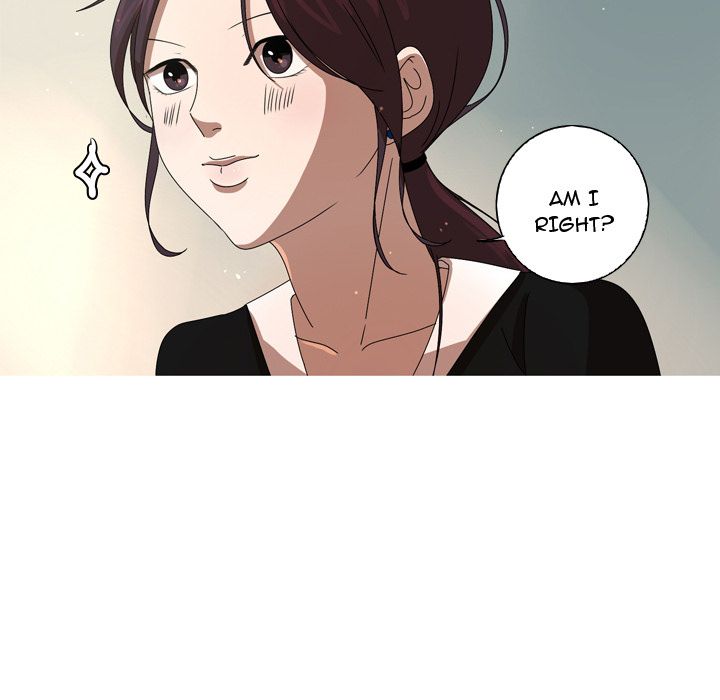 The Mermaid’s Pond Chapter 11 image 22