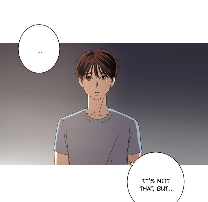 The Mermaid’s Pond Chapter 11 image 23