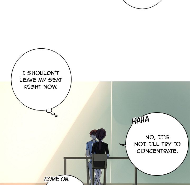 The Mermaid’s Pond Chapter 11 image 24
