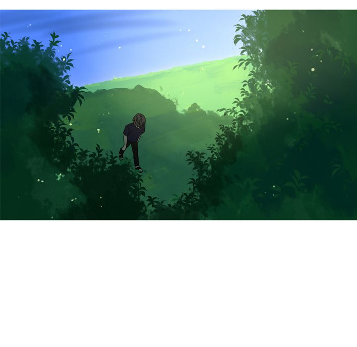 The Mermaid’s Pond Chapter 11 image 30