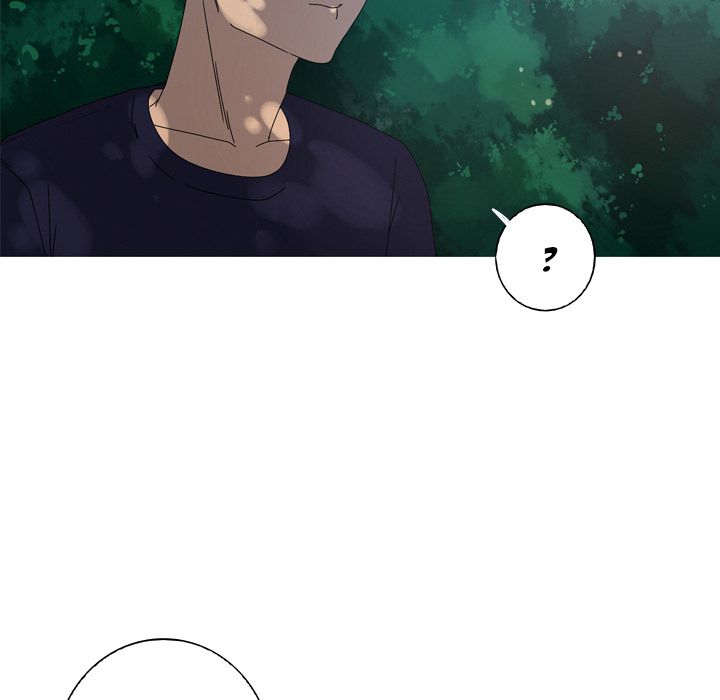 The Mermaid’s Pond Chapter 11 image 33