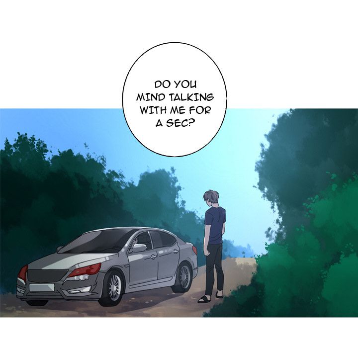 The Mermaid’s Pond Chapter 11 image 36