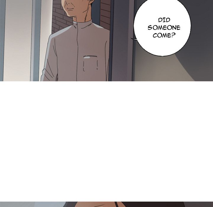 The Mermaid’s Pond Chapter 11 image 38